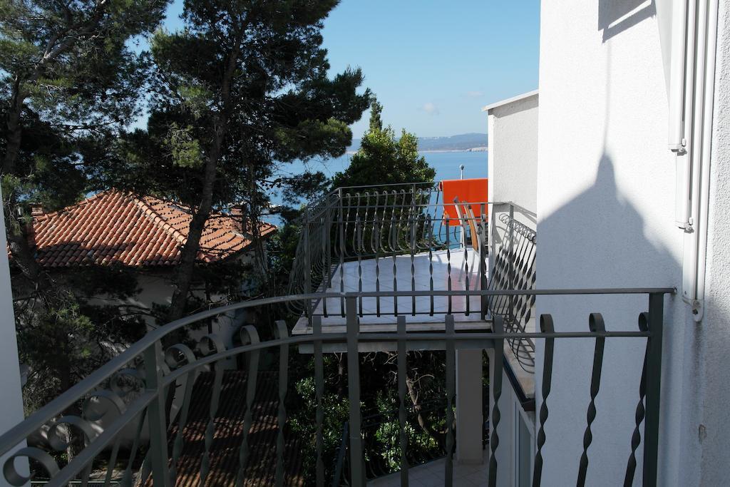 Apartments Laci Crikvenica Quarto foto